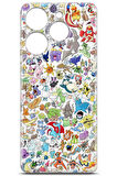 Tecno Spark 10 Pro uyumlu Pokemon 9 HD Ultra Pokemon II