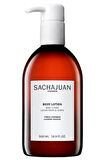 Sachajuan Fresh Lavender Body Lotion 500 ML Vücut Losyonu