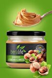 Fındık Ezmesi - 300gr - Fındık Ezmesi (ŞEKERSİZ)