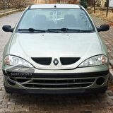 Renault Megane 1 1995-2003 Uyumlu Üniversal Astra H lip Esnek Ön Lip 2 Parça Tampon Altı Dil Karlık Ön Ek