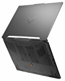 Asus Tuf Gaming F15 FX507VV-LP242 13. Nesil Intel I7-13620H 32GB Ddr5 Ram  512GB SSD Freedos 15.6 Inç Fhd 144Hz 8GB/RTX4060 140W Taşınabilir Bilgisayar FX507VV-LP24205+WEBLEGELSINÇANTA