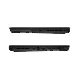 Asus Tuf Gaming F15 FX507VV-LP242 13. Nesil Intel I7-13620H 32GB Ddr5 Ram  512GB SSD Freedos 15.6 Inç Fhd 144Hz 8GB/RTX4060 140W Taşınabilir Bilgisayar FX507VV-LP24205+WEBLEGELSINÇANTA