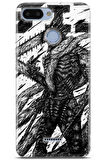 Xiaomi Redmi 6 uyumlu Manga 38 Darbe Emici Chainsaw Denji