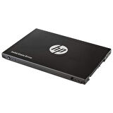 HP S650 345M8AA 560/450 240 GB DAHİLİ 2.5 SATA SSD HARDDİSK