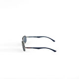 Ray-Ban RB 9531S 20080 52 Çocuk Metal Dikdörtgen Güneş Gözlüğü