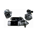 MARŞ MOTORU DELCO 24V.11D.38 MT DAEWOO STR7185