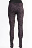 Derya Kurşun Trend Leggings Tayt TRND05