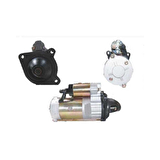 MARŞ MOTORU MITS. 24V.11D.WEIFANG/HUAYUAN STR1216