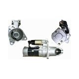 MARŞ MOTORU MITS. 24V.12D MAN 6R-1300 STR1940