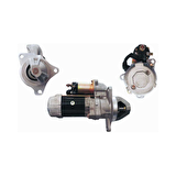 MARŞ MOTORU SAWAFUJI EK100-130 24 V HİNO KAMYON STR6160