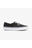 Authentic Unisex Siyah Sneaker