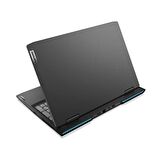 Lenovo IP Gaming 3 15IAH7 i5-12500H 16 GB 512 GB SSD RTX3060 15.6" Freedos 82S900UBTX BT6