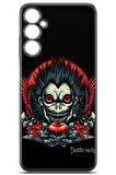 Samsung Galaxy A05s uyumlu Anime 23 HD Tasarım Death Note Ryuk I