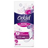 Orkid Discreet Profresh Günlük Mesane Pedi 3 Uzun