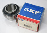 SKF YEL 209-2F Yataklı Rulman Referans FAG UC209-28, INA GYE 28 KRRB, NSK RHP SF209