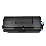 Baskistan Kyocera ECOSYS M3145dn Siyah Muadil Toner