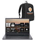 Acer Extensa 15 EX215-55 i5-1235U 40GB RAM 1TB SSD 15.6'' FHD FDOS Dizüstü Bilgisayar & PER4 ÇANTA