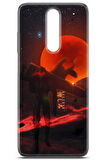 Xiaomi Redmi K30 uyumlu Anime 13 HD Premium Berserk Gattsu