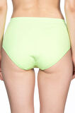 YEŞİL MI Emay 3002 Soft Mama Slip
