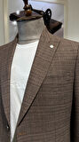 Guild Riga Camel Ceket