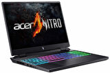 Acer Nitro V16 ANV16-42 Amd R7 8845HS Aı 32GB Ddr5 512GB SSD 8GB/RTX4070 Freedos 16" 165Hz Wqxga IPS Taşınabilir Bilgisayar WNHQSLEY00105+WEBLEGELSINÇANTA