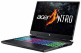 Acer Nitro V16 ANV16-42 Amd R7 8845HS Aı 32GB Ddr5 512GB SSD 8GB/RTX4070 Freedos 16" 165Hz Wqxga IPS Taşınabilir Bilgisayar WNHQSLEY00105+WEBLEGELSINÇANTA