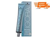 5 Adet Royal Highlifts 12-1 Özel Açıcı Sandre Saç Boyası (orijinal)
