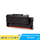 Baskistan HP Laser MFP 432fdn 331A (W1331A) Siyah Çipli Muadil Toner