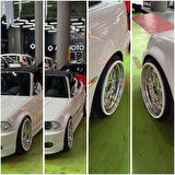 JANT KORUMA ÇEMBERİ - 16 inç Uyumlu