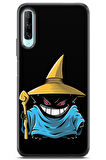 Huawei P Smart Pro 2019 uyumlu Pokemon 32 Kab Gengar Pokemon