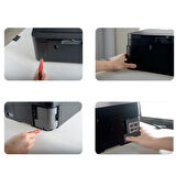 Baskistan Epson L6270 Muadil Atık Mürekkep Kutusu | %100 Uyum Garantili & Ekonomik Çözüm