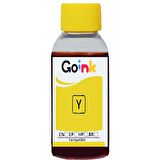 Goink Epson L1210 Mürekkep 4x100 ml (Muadil)