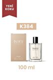 K384 Elixir Kadın Parfüm 100 ml Edp