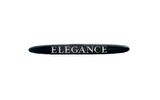 MERCEDES ELEGANCE YAZI ŞİLDİ 2098170020