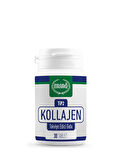Ersağ Tip 2 Kollajen Tablet