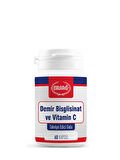 Ersağ Demir Bisglisinat Ve Vitamin C
