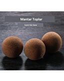 Hubbychef Vakumlu 1.2 lt Cam Kavanoz