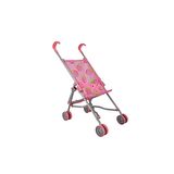 Katlanır Metal Puset Baston Çilek FABBATOYS