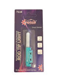 Captain 7110 Pilli ve Aparatlı Fosfor SENSORLU 4.5x39mm