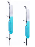 Captain 7110 Pilli ve Aparatlı Fosfor SENSORLU 4.5x39mm