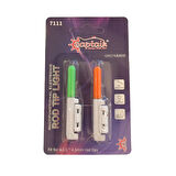 Captain 7111 Pilli ve Aparatlı Fosfor 2li SET 4.5x39mm