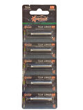 Captain 7114 Fosfor ve Şamandra İçin Şarj Olan PİL 5li Paket