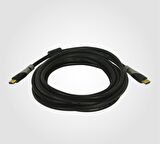 20 METRE HDMI KABLO FULL HD DİGİTURK D SMART MAÇ YAYINI İÇİN ÖZEL 1. KALİTE