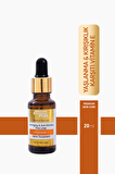 Softto Plus Vitamin E Serum 20 ml