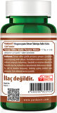 Yurdavit Magnezyum Sitrat 500 Mg Magnesium Citrate 120 Tablet 