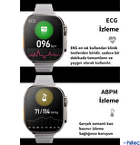 Winex JH30 Type-C to 3.5mm Aux Ses Kablosu Beyaz