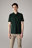 DeFacto Regular Fit Kısa Kollu Basic Düz Pike Kumaş Polo Tişört C1293AX24SPGN245