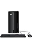 ACER ASPİRE i3 12100 12GB RAM 256GB SSD GT730/4GB FDOS DT.BHUEM.004 MASAÜSTÜ PC & PER4 BELLEK
