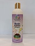 Gökçek Şifa Biotin Kafein Şampuan