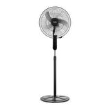 CVS DN 91032 Uzaktan Kumandalı 18'' 110 Watt Ayaklı Vantilatör